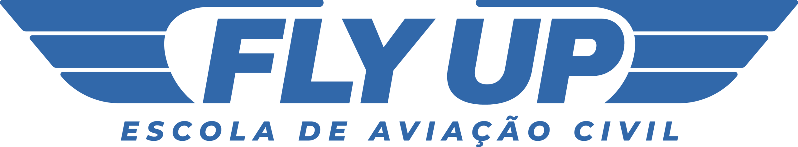 FlyUp Logo