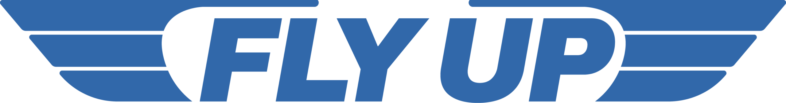 Fly Up – Escola de Aviação 